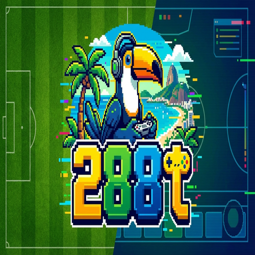 Logo 288t